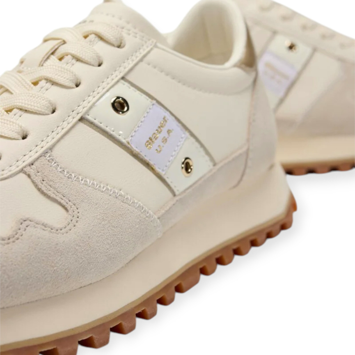 BLAUER SNEAKERS DONNA MILLEN03