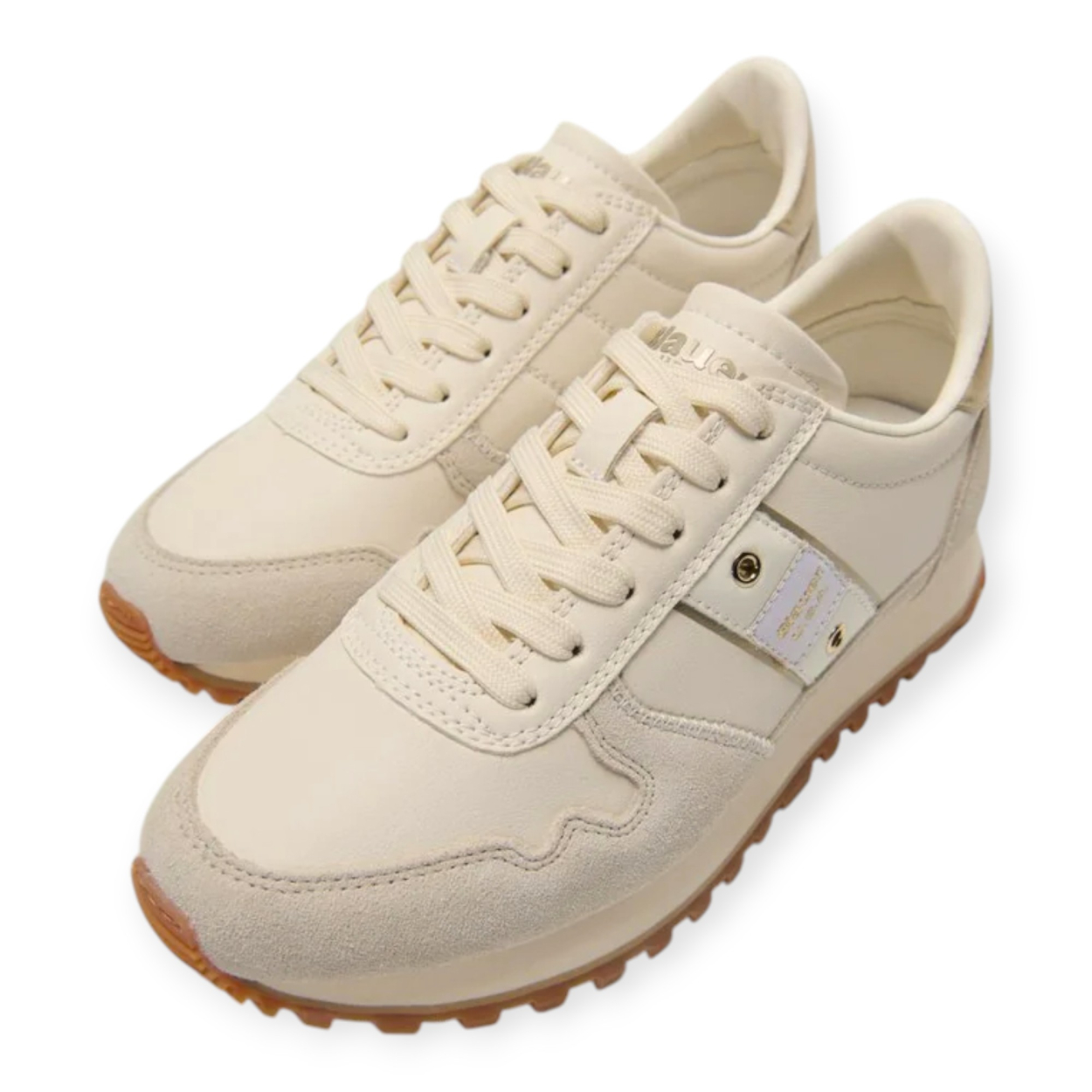 BLAUER SNEAKERS DONNA MILLEN03