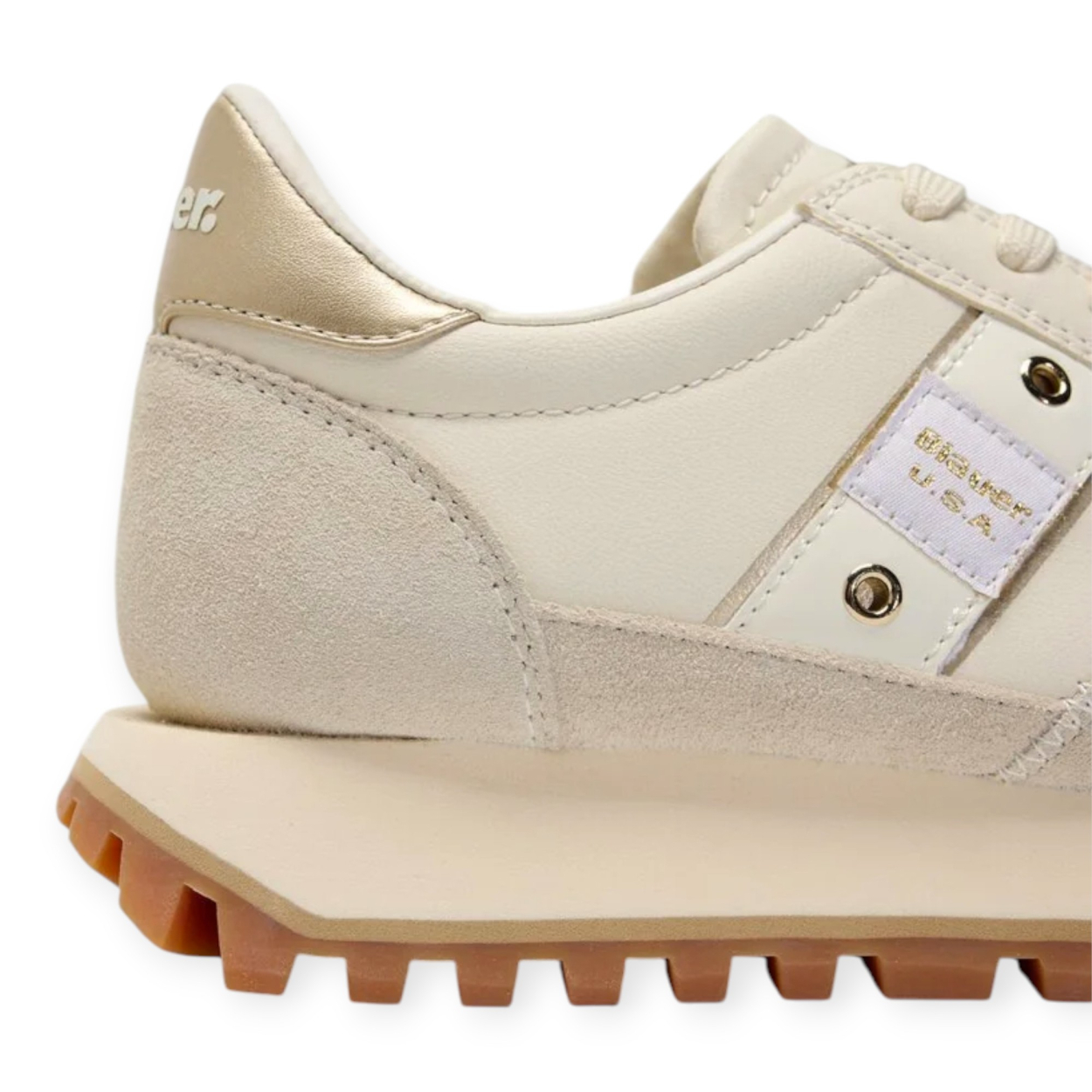 BLAUER SNEAKERS DONNA MILLEN03