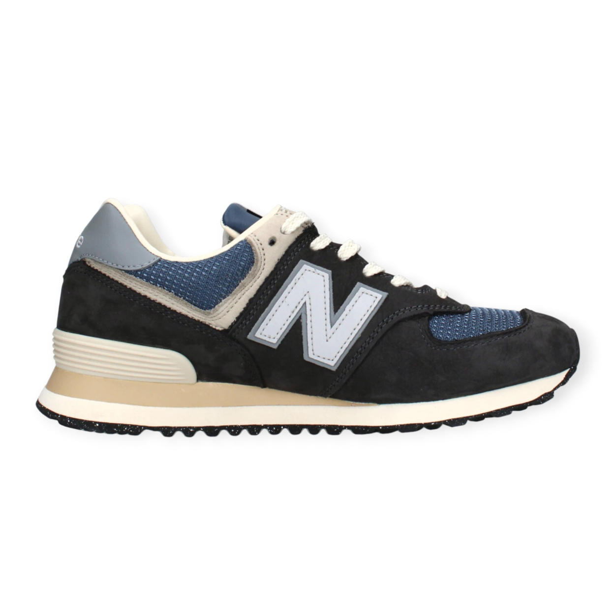 NEW BALANCE U574 SNEAKERS UOMO...