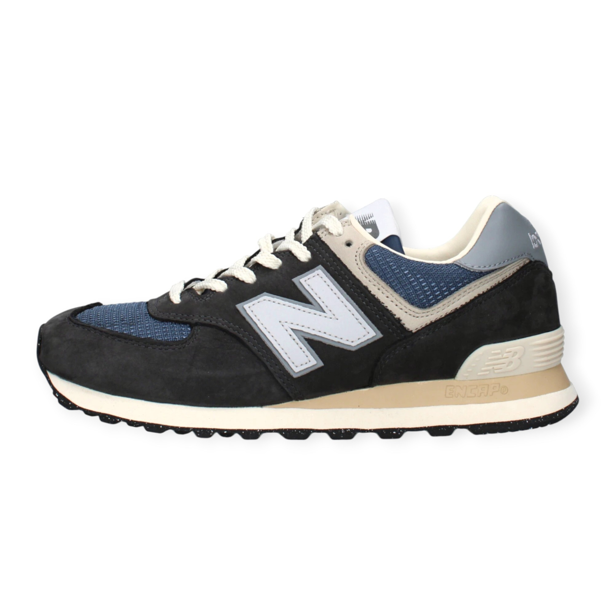 NEW BALANCE U574 SNEAKERS UOMO...