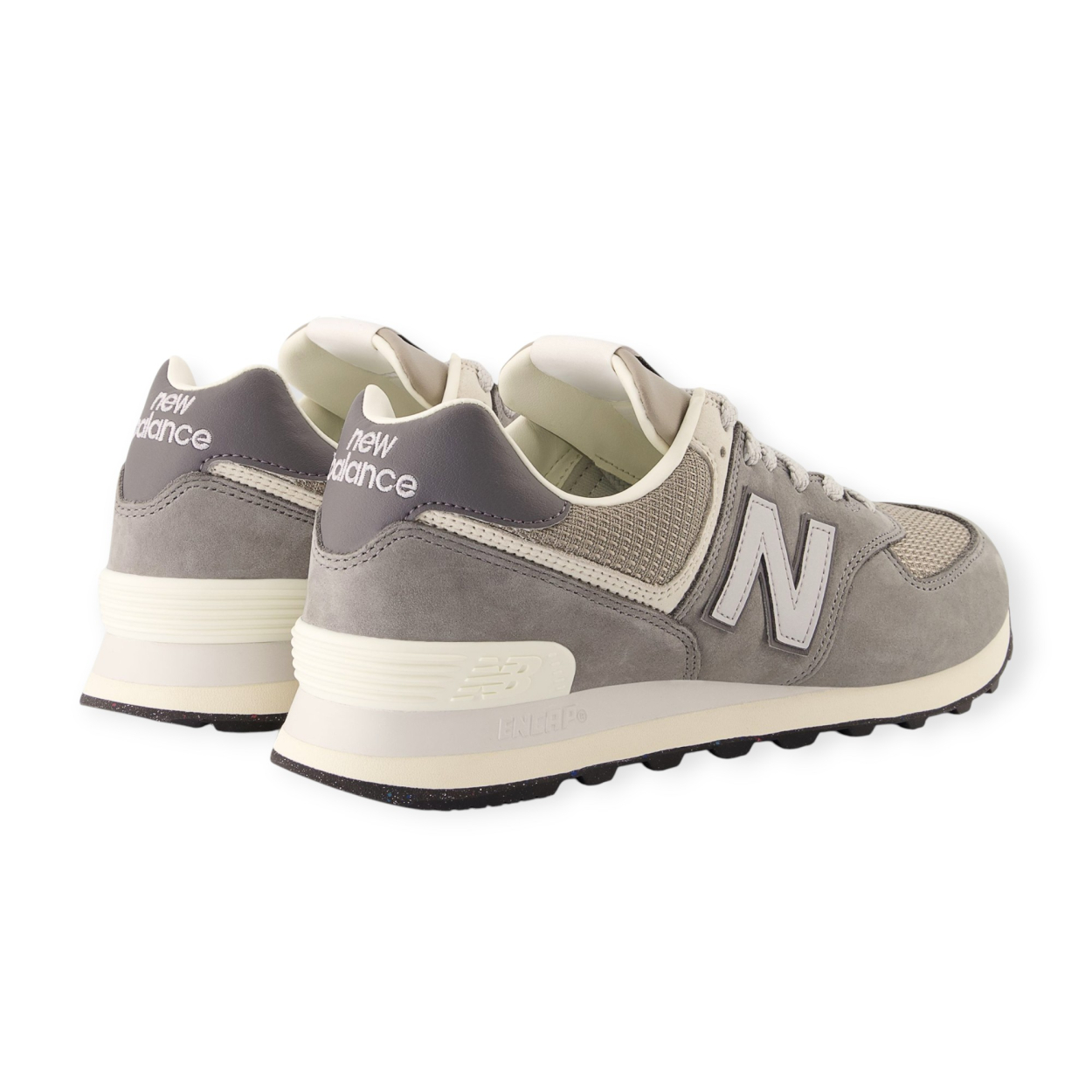 NEW BALANCE U574 SNEAKERS UOMO...