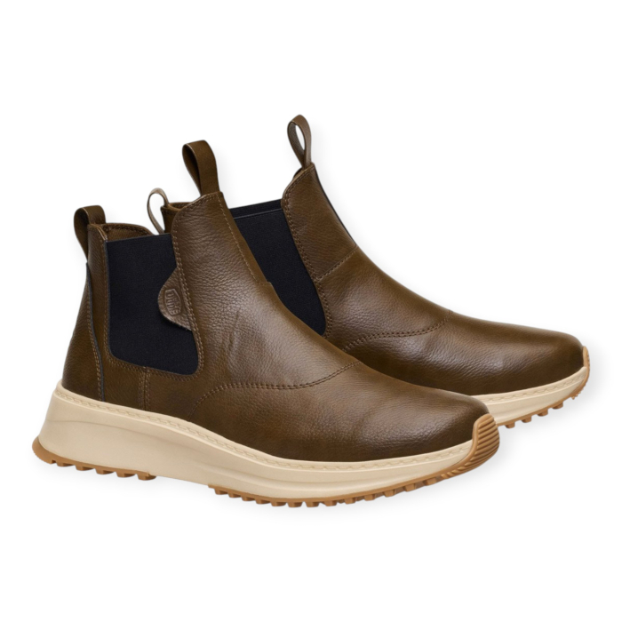 HEY DUDE TAHOE CHELSEA CLASSIC STIVALETTO UOMO 2