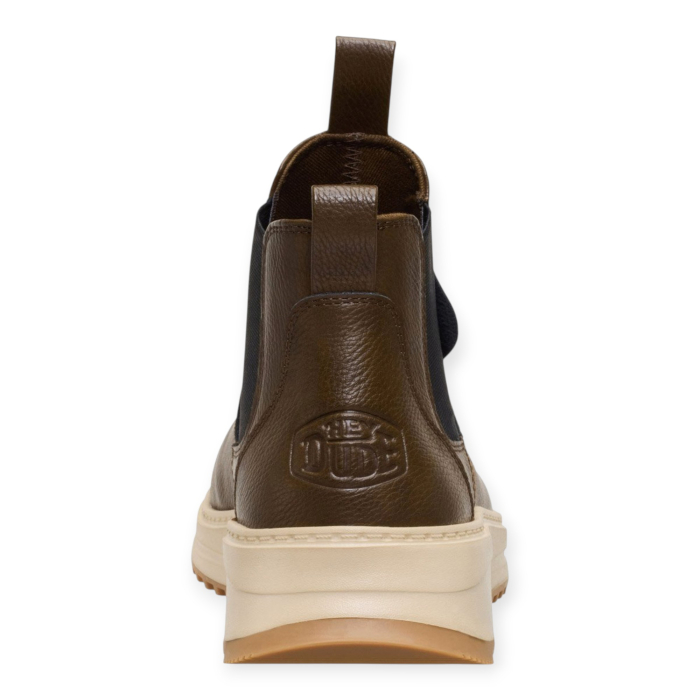 HEY DUDE TAHOE CHELSEA CLASSIC STIVALETTO UOMO