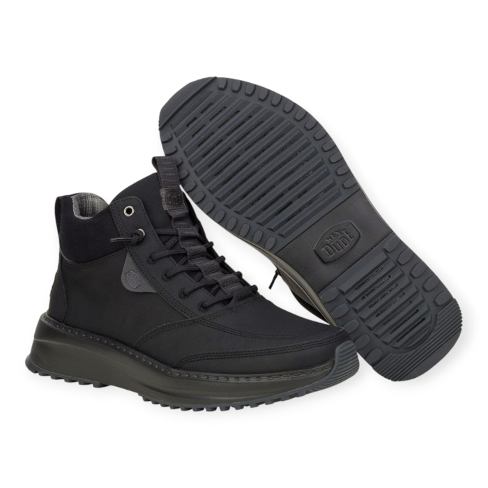 HEY DUDE STIVALETTO UOMO TAHOE CLASSIC