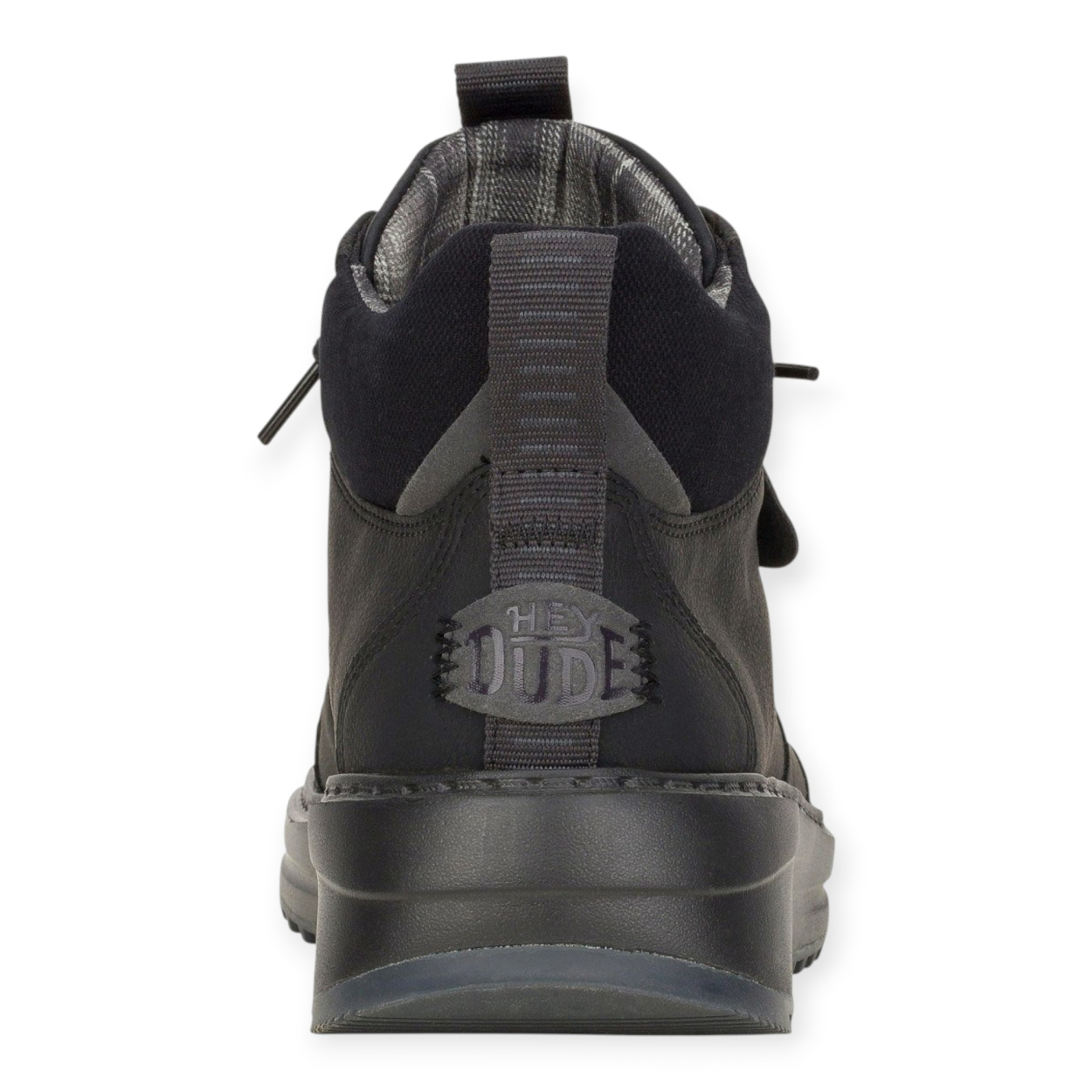 HEY DUDE STIVALETTO UOMO TAHOE CLASSIC HEY DUDE STIVALETTO UOMO TAHOE CLASSIC