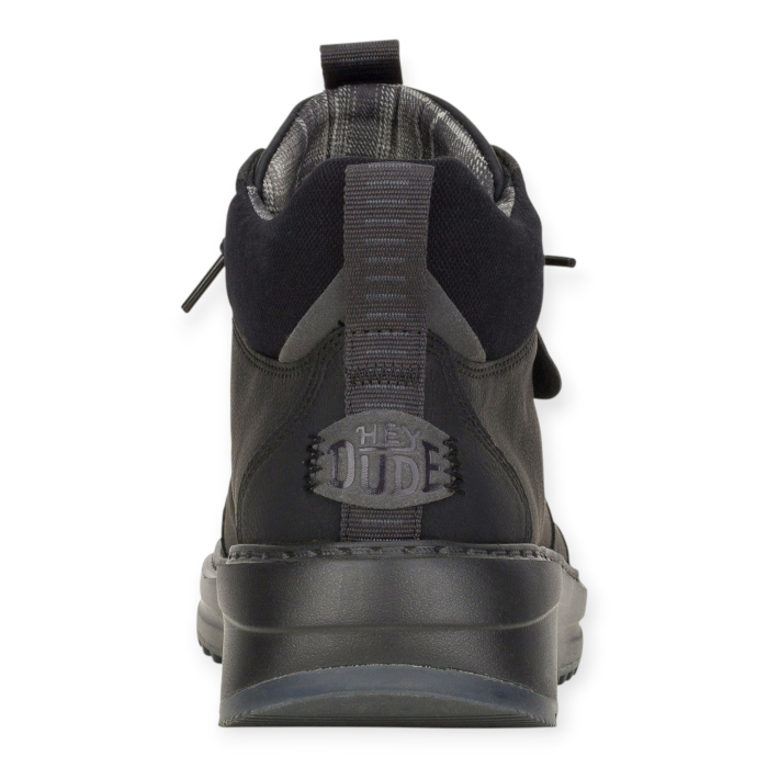 HEY DUDE STIVALETTO UOMO TAHOE CLASSIC