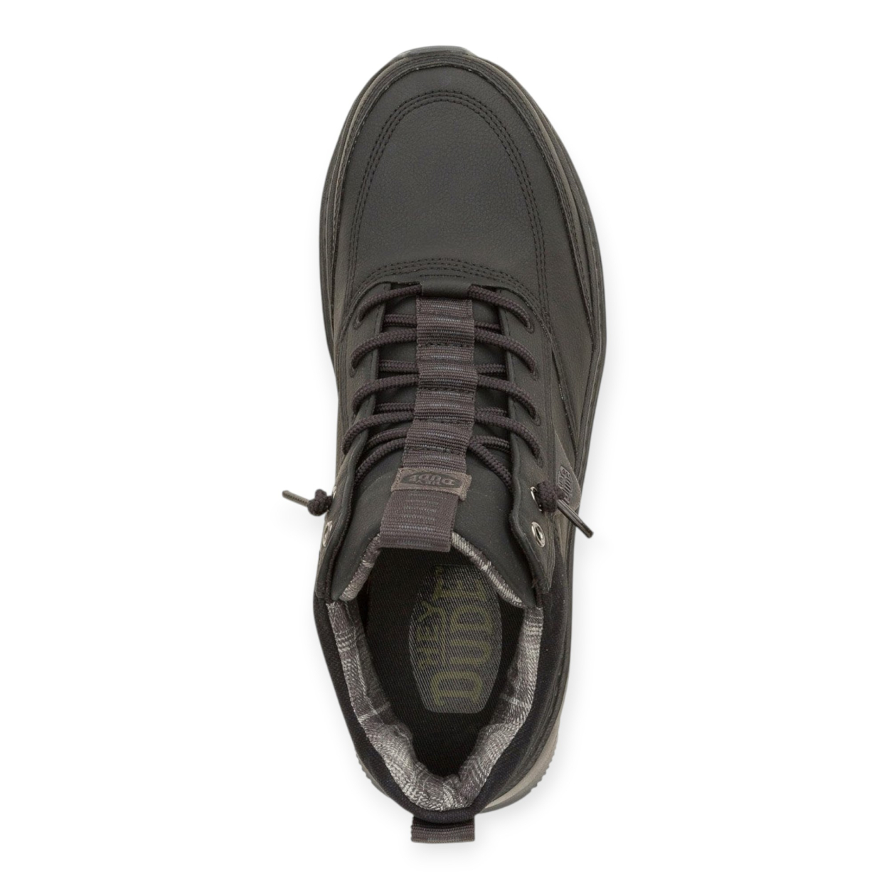 HEY DUDE STIVALETTO UOMO TAHOE CLASSIC HEY DUDE STIVALETTO UOMO TAHOE CLASSIC