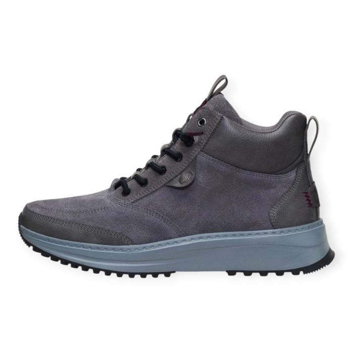 HEY DUDE TAHOE CLASSIC MIX STIVALETTO UOMO
