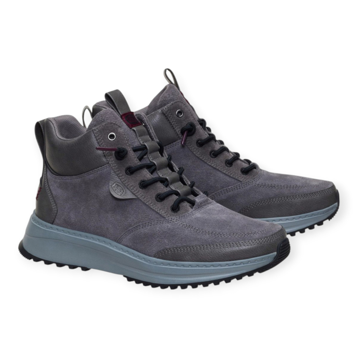 HEY DUDE TAHOE CLASSIC MIX STIVALETTO UOMO 2