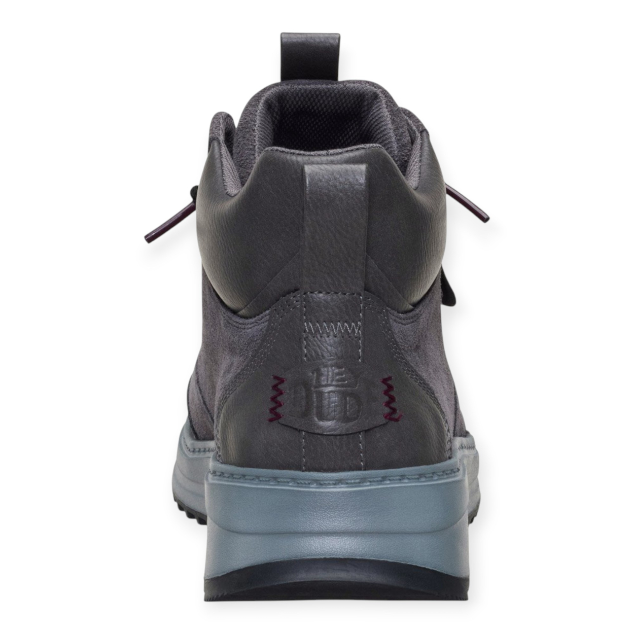 HEY DUDE TAHOE CLASSIC MIX STIVALETTO...