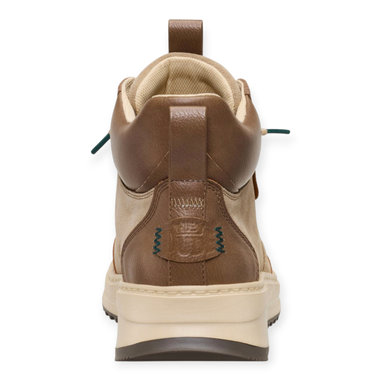 HEY DUDE TAHOE CLASSIC MIX STIVALETTO... HEY DUDE TAHOE CLASSIC MIX STIVALETTO...