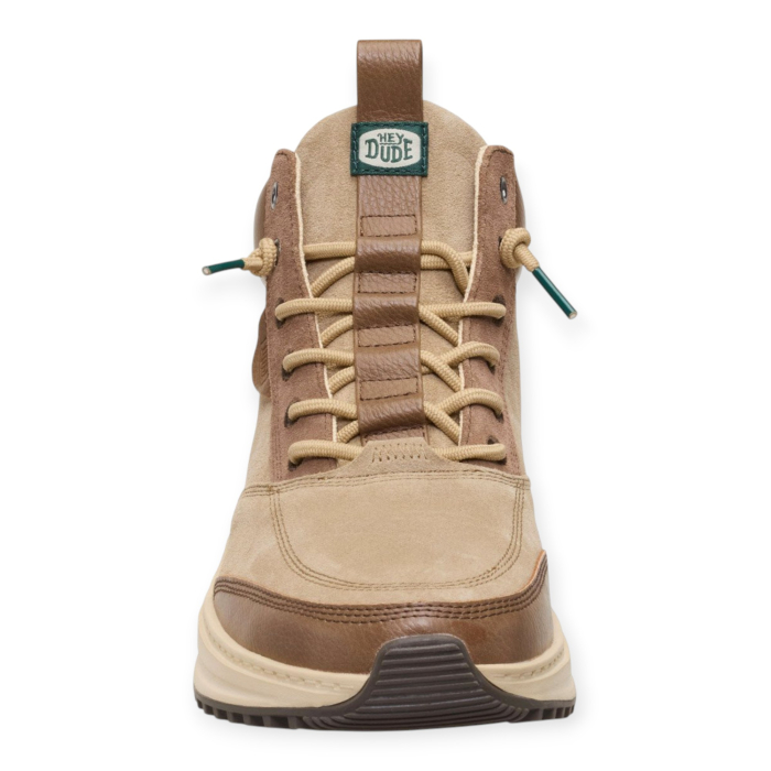 HEY DUDE TAHOE CLASSIC MIX STIVALETTO UOMO