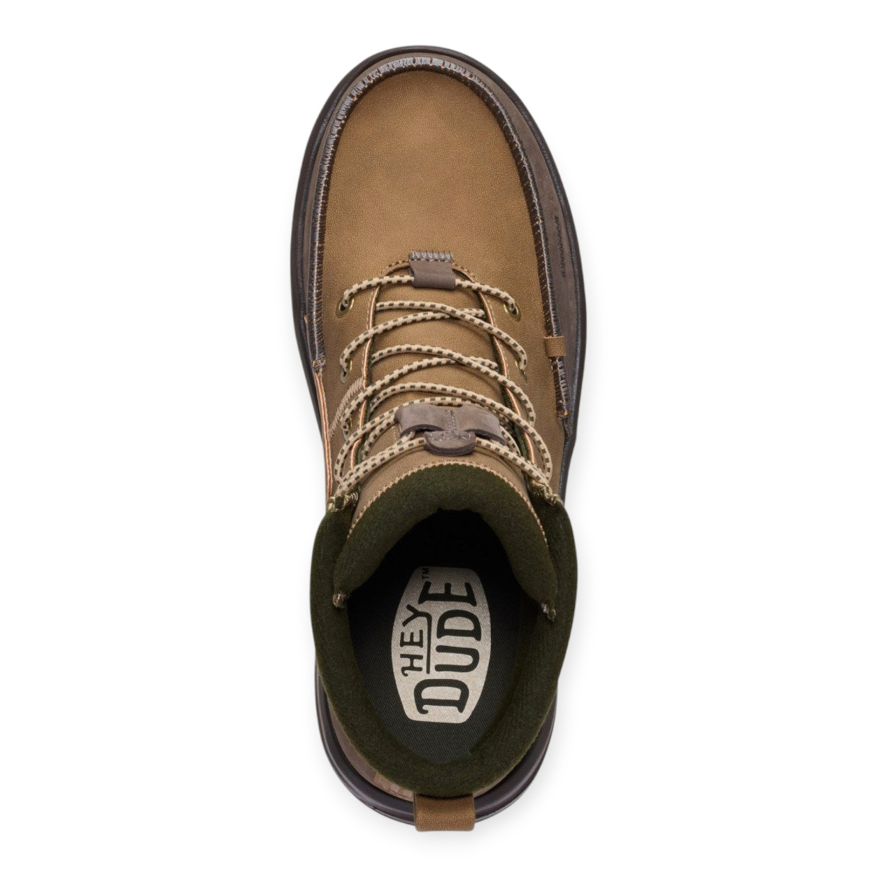 HEY DUDE BRADLEY CLASSIC TUMBLED... HEY DUDE BRADLEY CLASSIC TUMBLED...