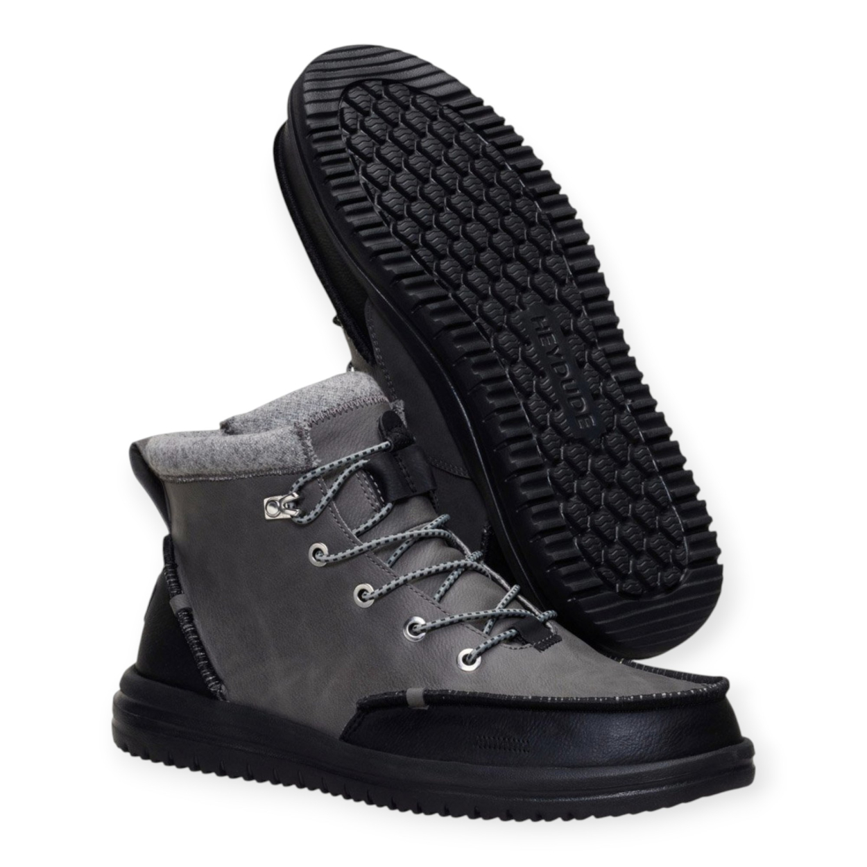 HEY DUDE BRADLEY CLASSIC TUMBLED... HEY DUDE BRADLEY CLASSIC TUMBLED...