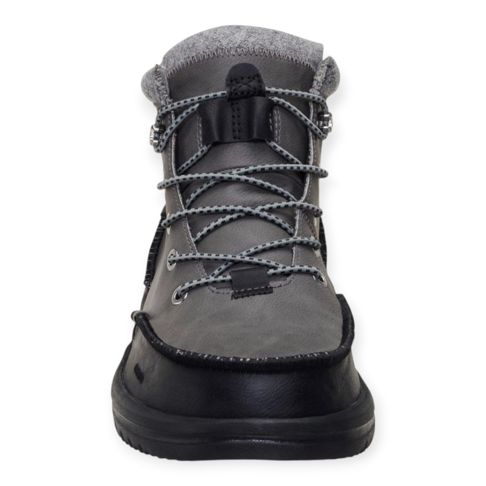 HEY DUDE BRADLEY CLASSIC TUMBLED STIVALETTO UOMO