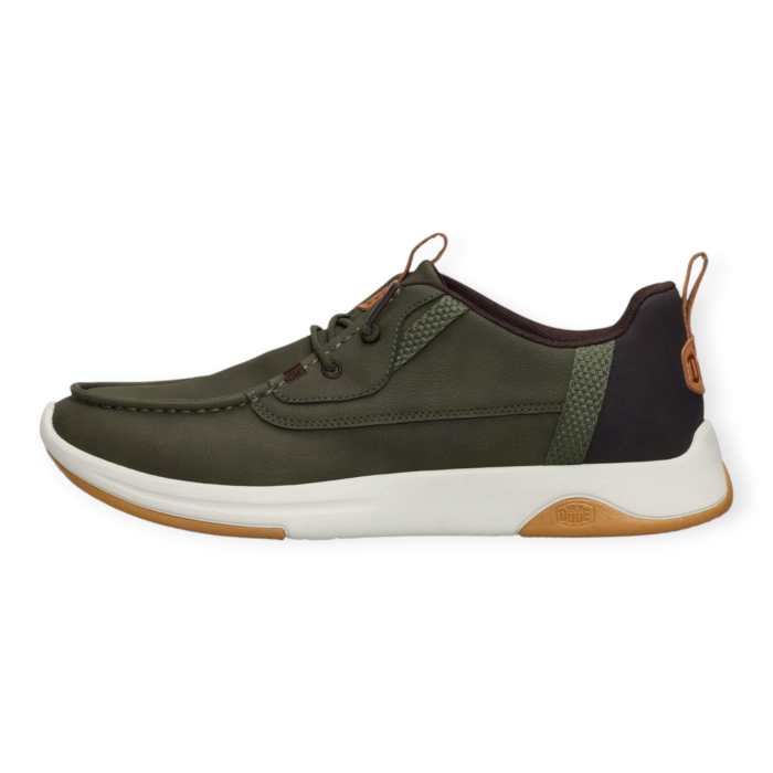 HEY DUDE WALLY DRIFT CLASSIC SLIP-ON UOMO