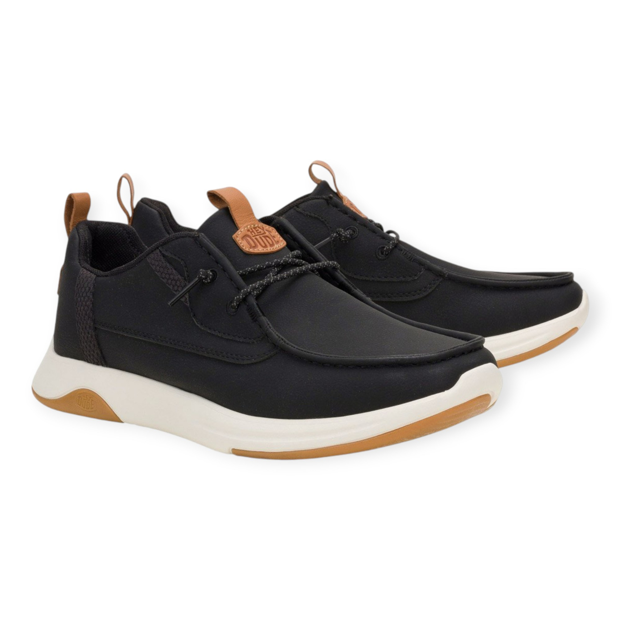 HEY DUDE WALLY DRIFT CLASSIC SLIP-ON... HEY DUDE WALLY DRIFT CLASSIC SLIP-ON...