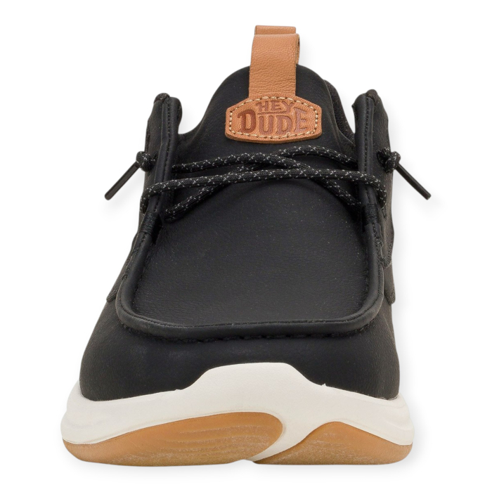 HEY DUDE WALLY DRIFT CLASSIC SLIP-ON UOMO