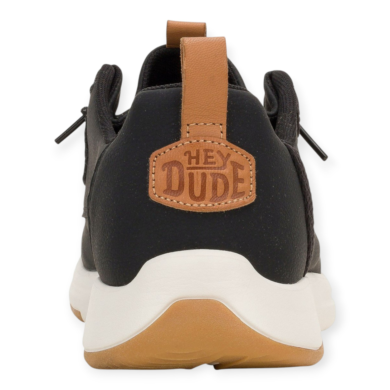 HEY DUDE WALLY DRIFT CLASSIC SLIP-ON... HEY DUDE WALLY DRIFT CLASSIC SLIP-ON...