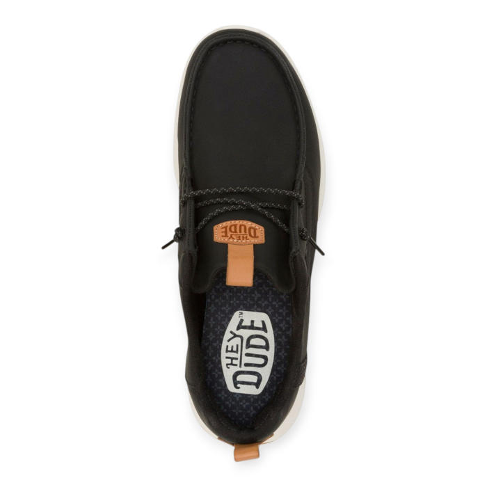 HEY DUDE WALLY DRIFT CLASSIC SLIP-ON UOMO