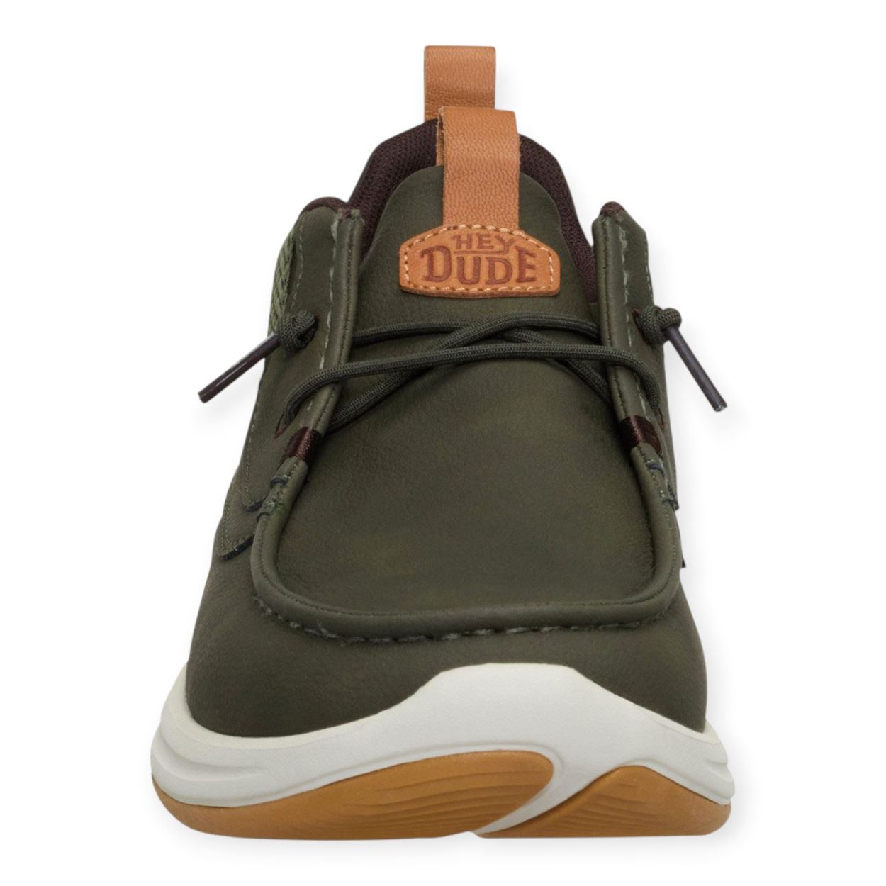 HEY DUDE WALLY DRIFT CLASSIC SLIP-ON... HEY DUDE WALLY DRIFT CLASSIC SLIP-ON...