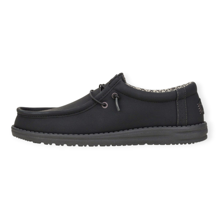 HEY DUDE WALLY CLASSIC SLIP-ON UOMO
