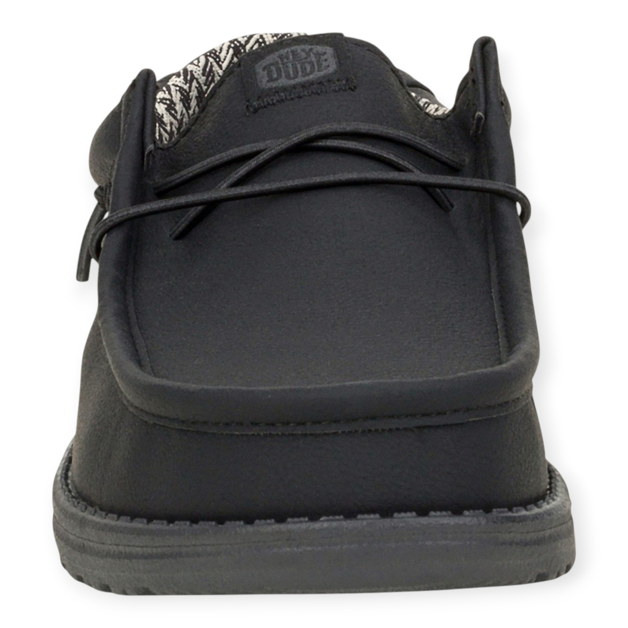 HEY DUDE WALLY CLASSIC SLIP-ON UOMO HEY DUDE WALLY CLASSIC SLIP-ON UOMO