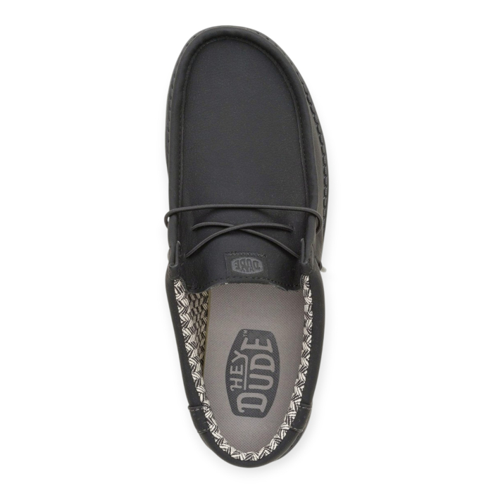 HEY DUDE WALLY CLASSIC SLIP-ON UOMO