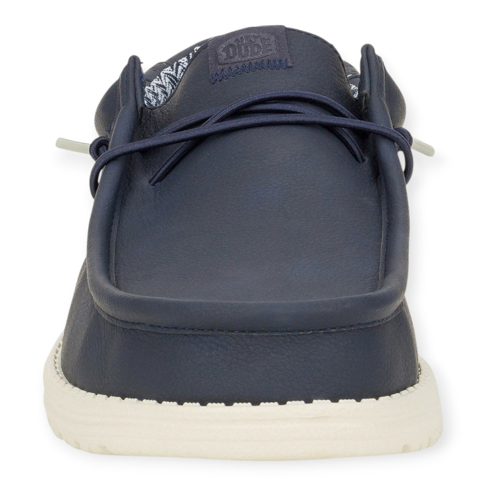 HEY DUDE WALLY CLASSIC SLIP-ON UOMO