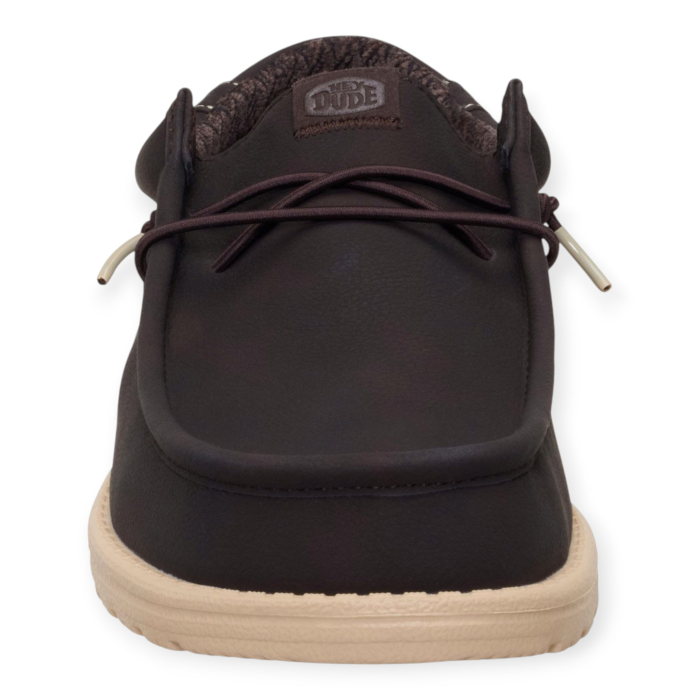 HEY DUDE WALLY CLASSIC SLIP-ON UOMO