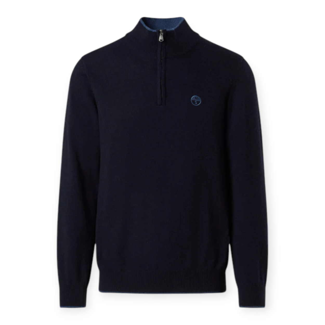 NORTH SAILS MAGLIONE MISTO CASHMERE E...