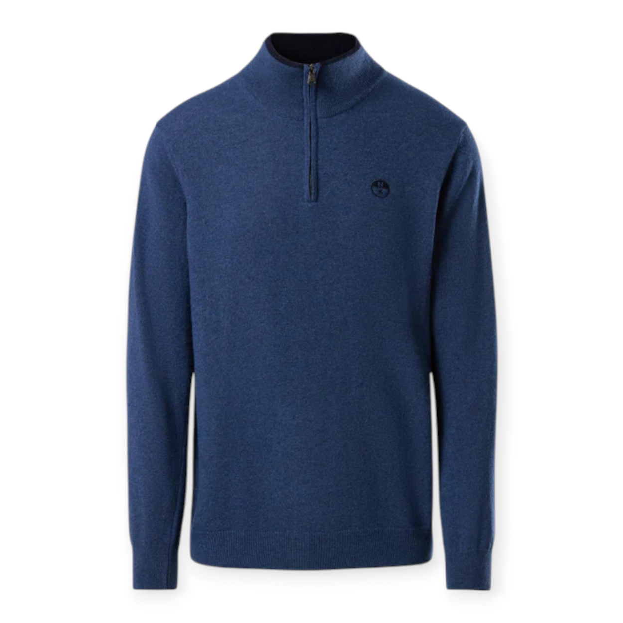 NORTH SAILS MAGLIONE MISTO CASHMERE E... NORTH SAILS MAGLIONE MISTO CASHMERE E...