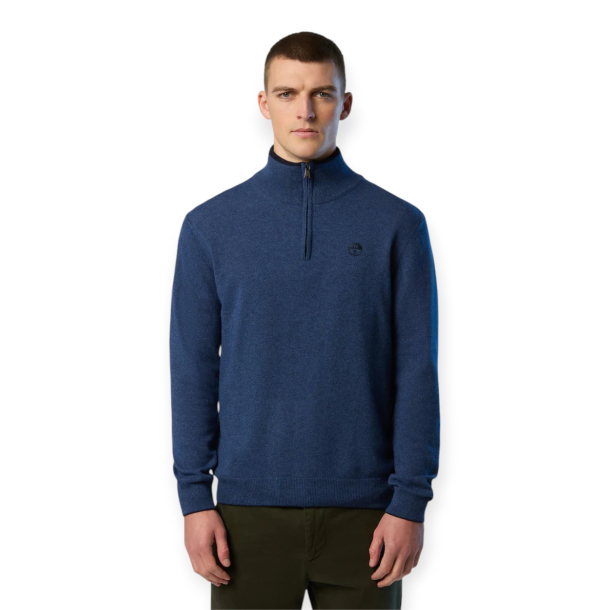 NORTH SAILS MAGLIONE MISTO CASHMERE E... NORTH SAILS MAGLIONE MISTO CASHMERE E...