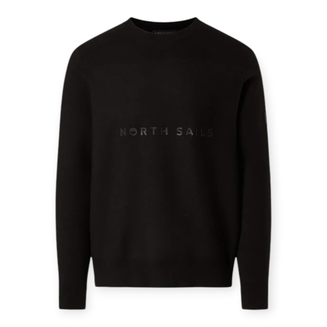 NORTH SAILS MAGLIONE UOMO CON...