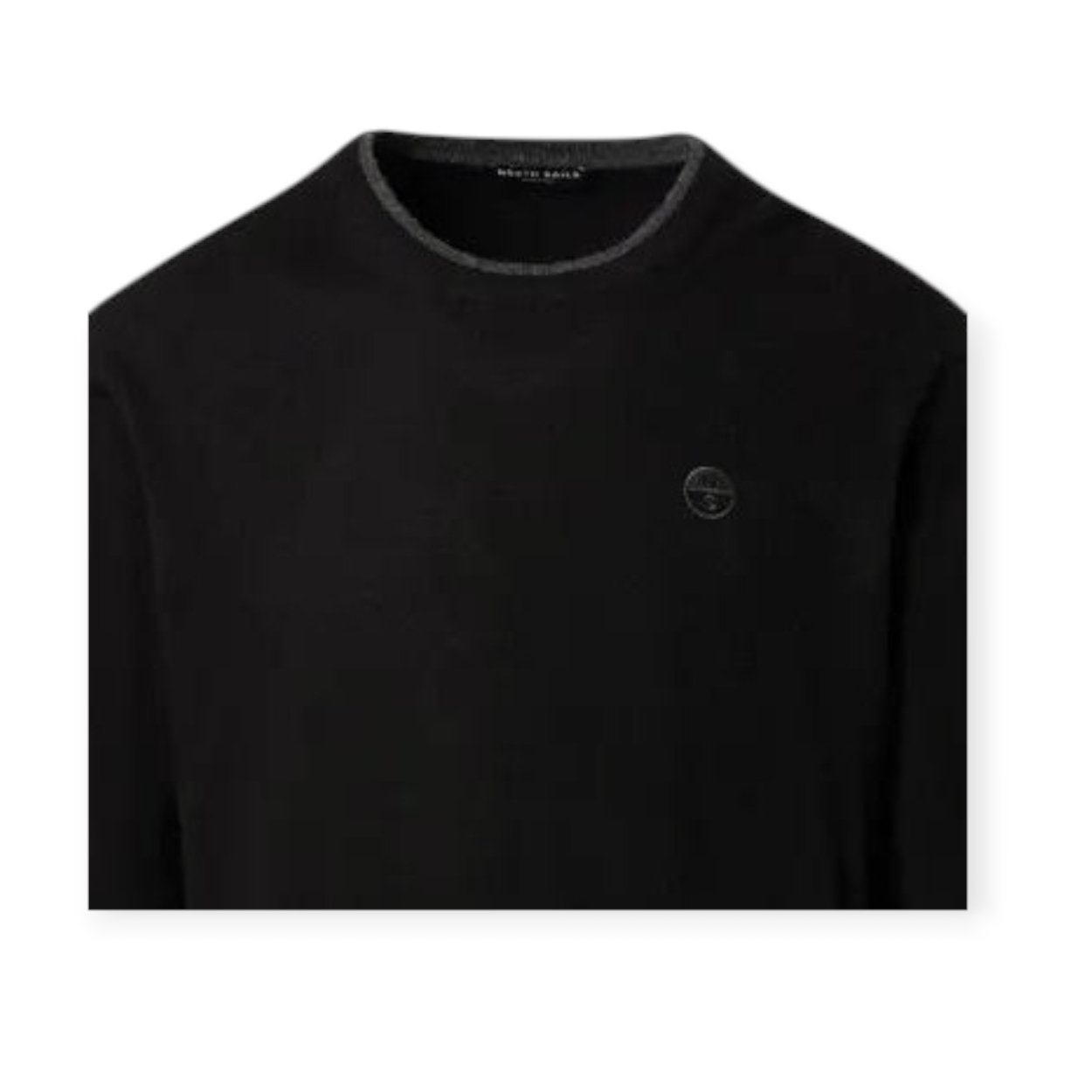 NORTH SAILS MAGLIONE GIROCOLLO UOMO...