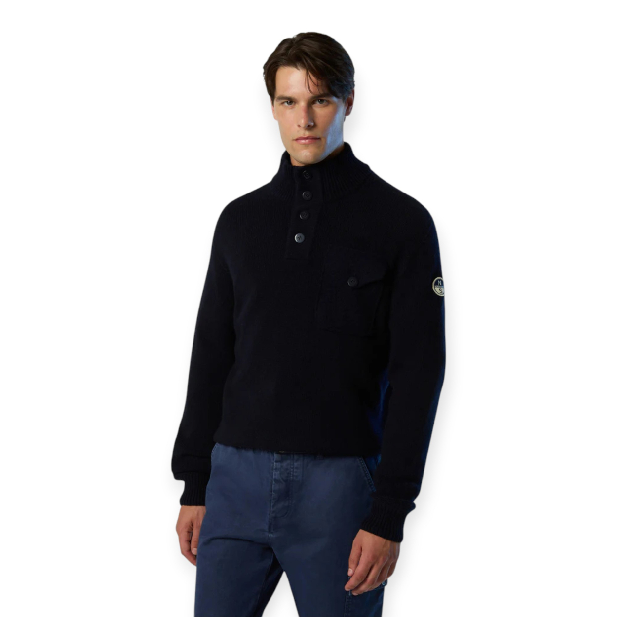 NORTH SAILS MAGLIONE UOMO D' ARCHIVIO...