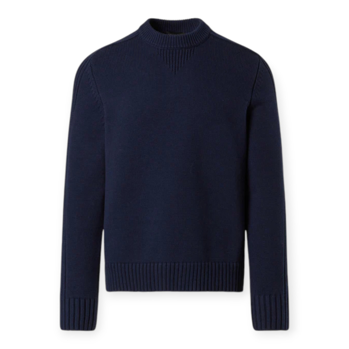 NORTH SAILS MAGLIONE UOMO IN COTONE