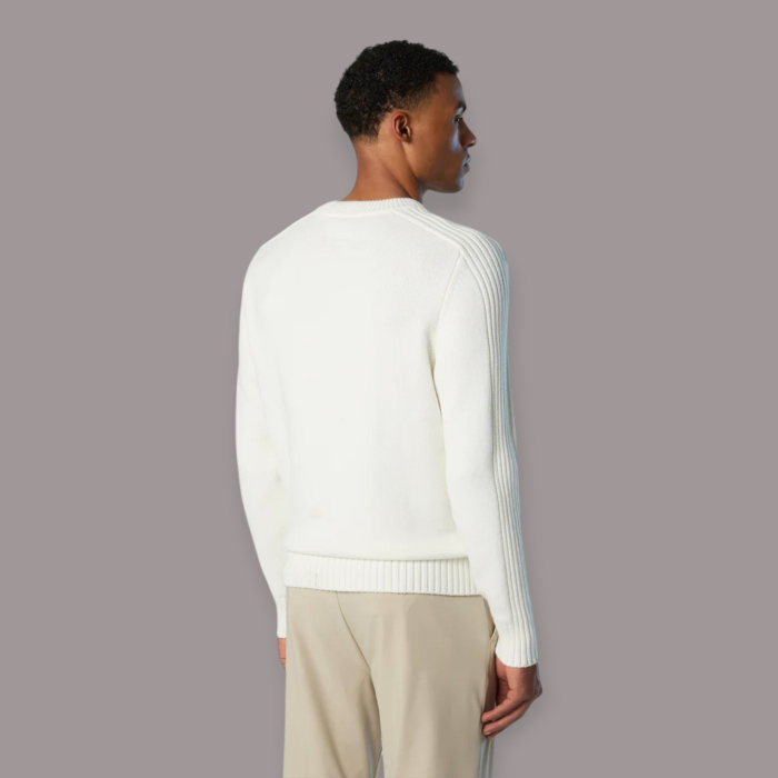 NORTH SAILS MAGLIONE UOMO IN COTONE