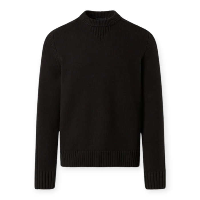 NORTH SAILS MAGLIONE UOMO IN COTONE