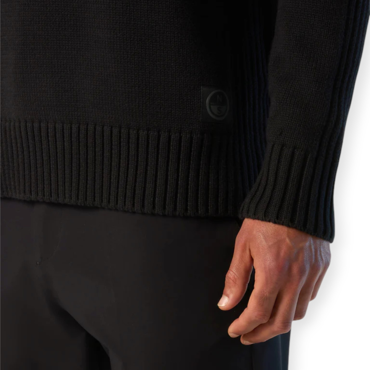 NORTH SAILS DOLCEVITA UOMO IN COTONE NORTH SAILS DOLCEVITA UOMO IN COTONE