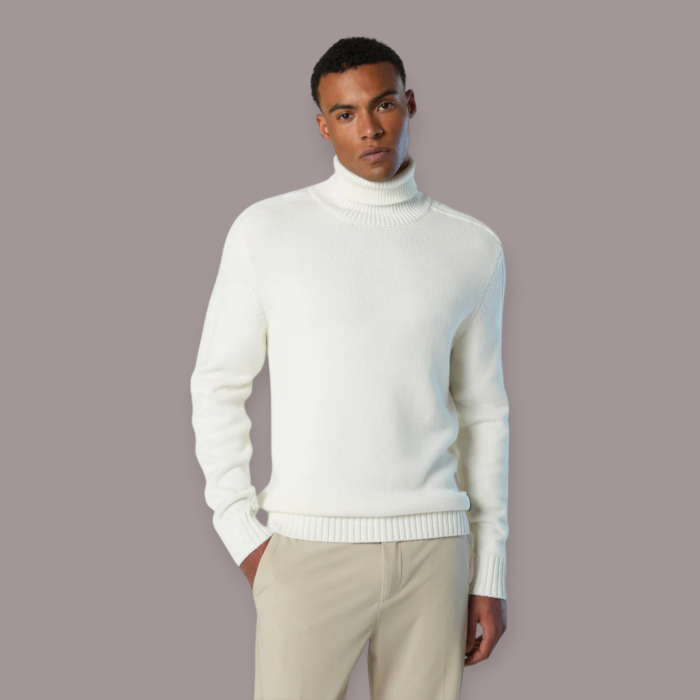 NORTH SAILS DOLCEVITA UOMO IN COTONE