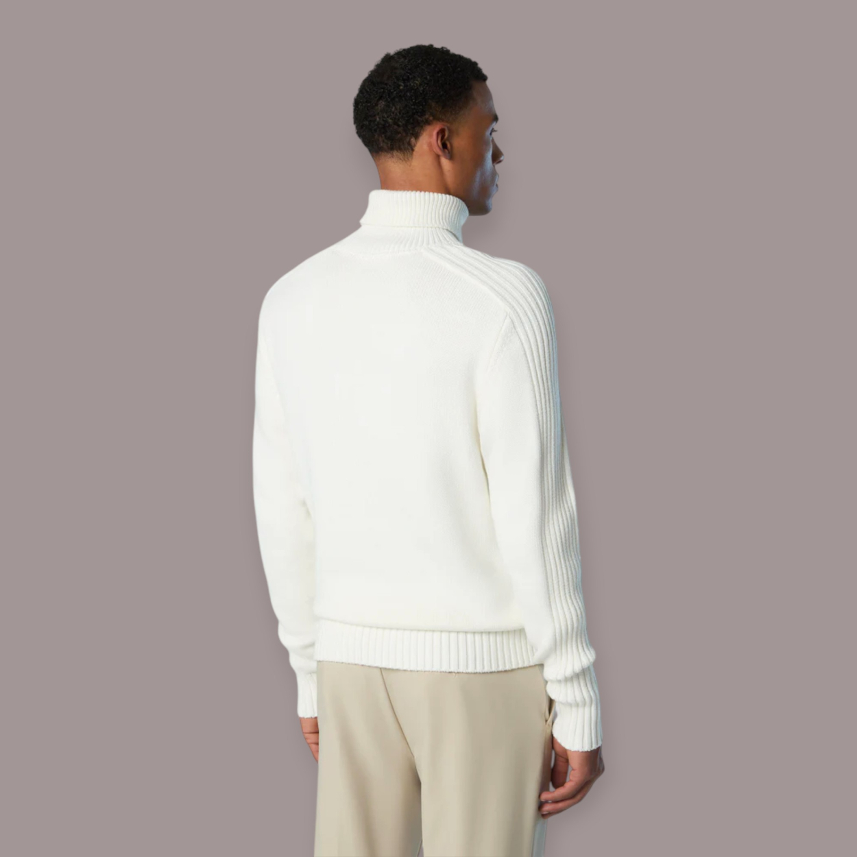 NORTH SAILS DOLCEVITA UOMO IN COTONE