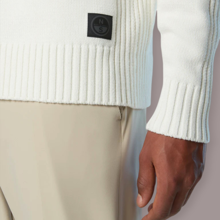 NORTH SAILS DOLCEVITA UOMO IN COTONE