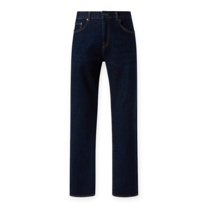 NORTH SAILS JEANS UOMO IN DENIM RICICLATO