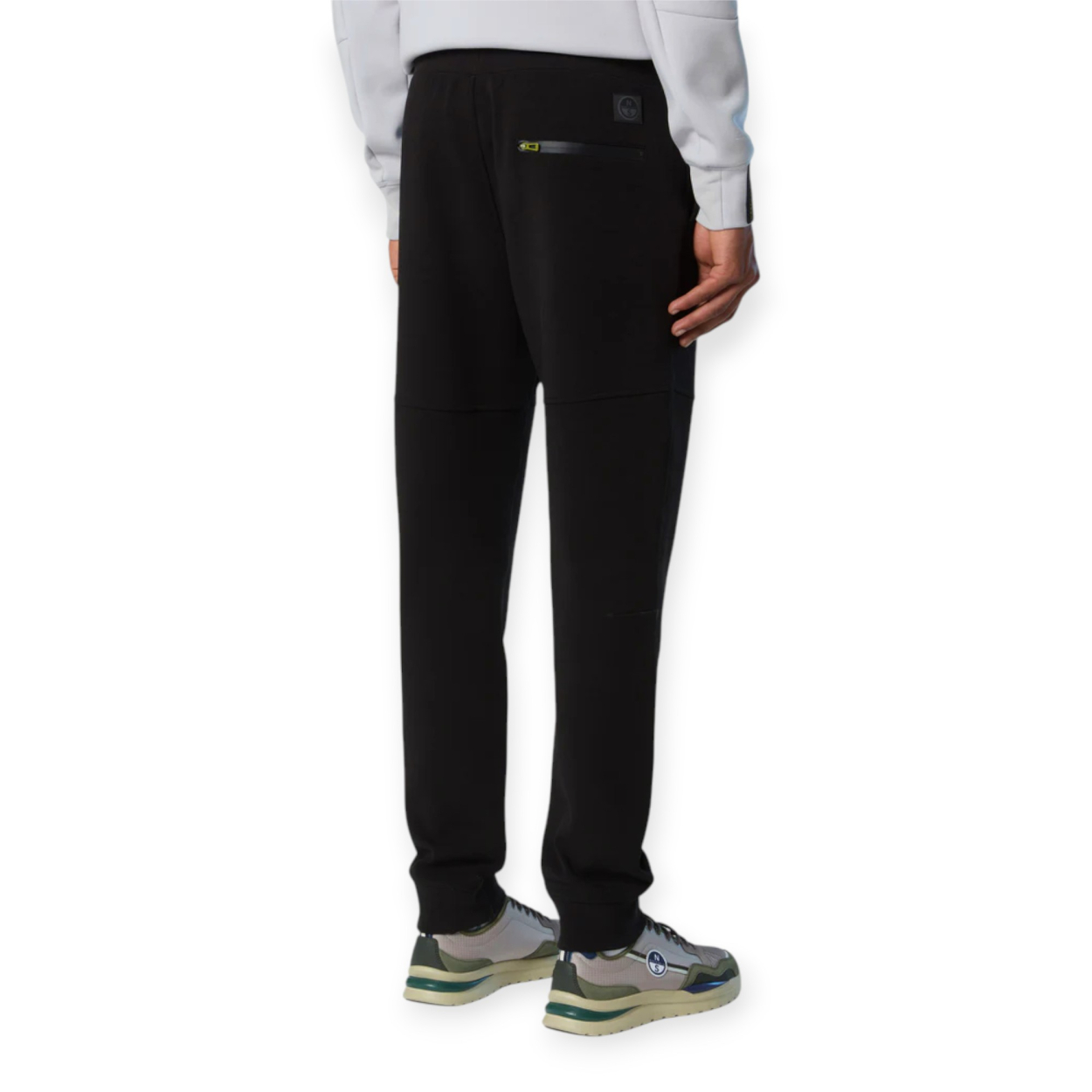 NORTH SAILS PANTALONI UOMO JOGGING IN... NORTH SAILS PANTALONI UOMO JOGGING IN...