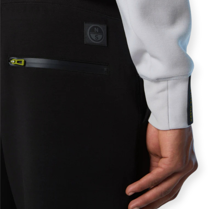 NORTH SAILS PANTALONI UOMO JOGGING IN SCUBA