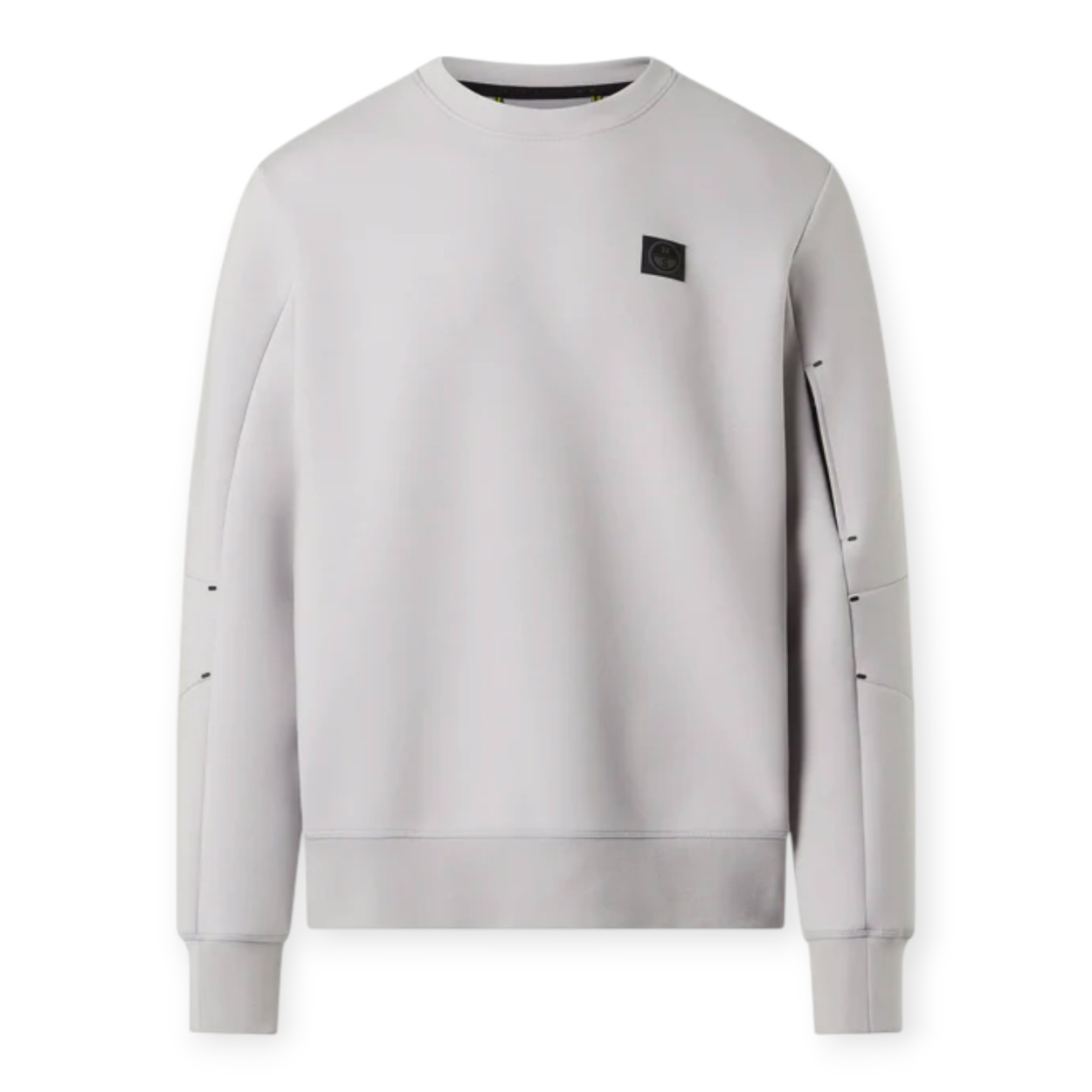 NORTH SAILS FELPA GIROCOLLO UOMO IN... NORTH SAILS FELPA GIROCOLLO UOMO IN...