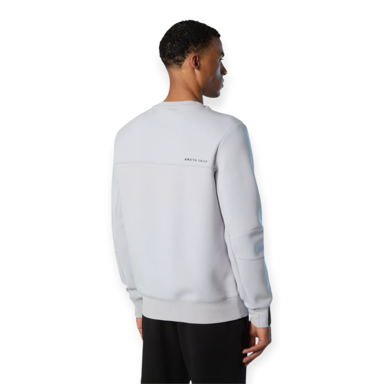 NORTH SAILS FELPA GIROCOLLO UOMO IN... NORTH SAILS FELPA GIROCOLLO UOMO IN...