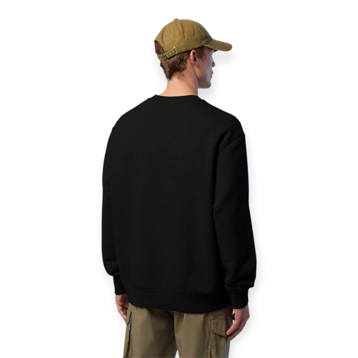 NORTH SAILS FELPA UOMO CON LATI A... NORTH SAILS FELPA UOMO CON LATI A...